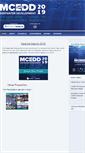 Mobile Screenshot of mcedd.com